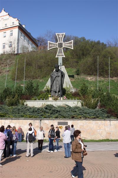 sandomierz